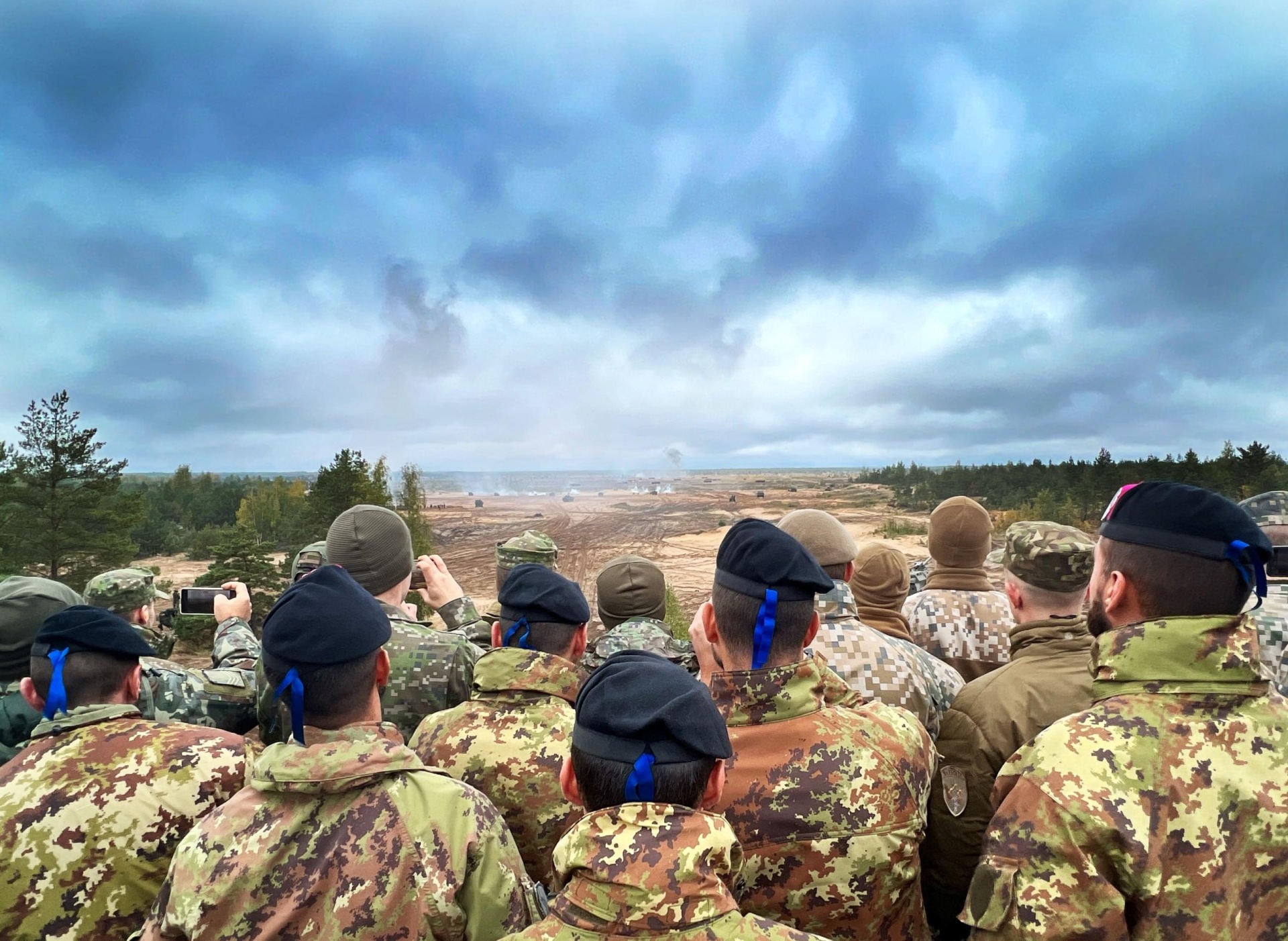 A-NEWS video produkce