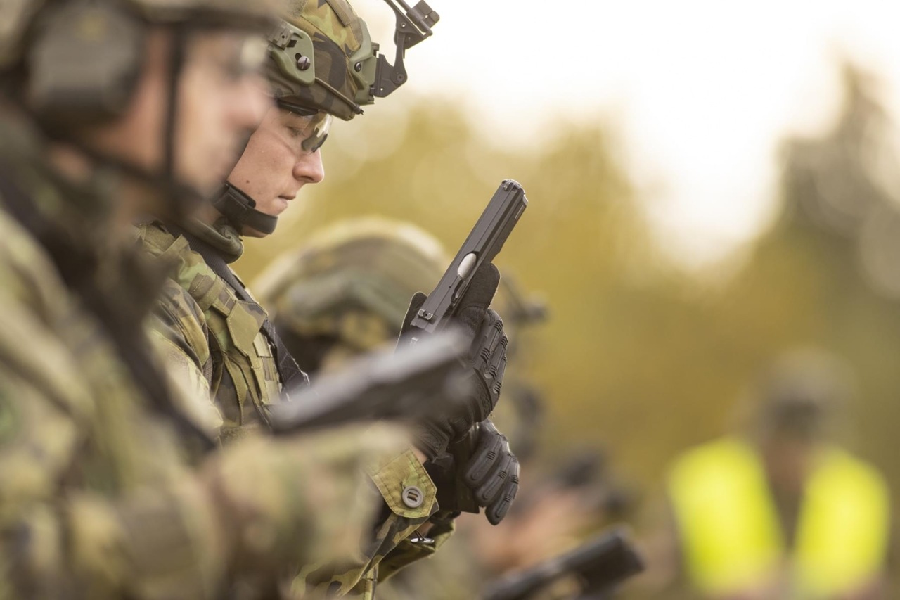 4. brigáda rychlého nasazení